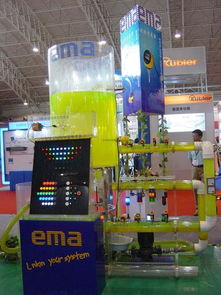 伊瑪閃耀亮相FA/PA北京國際工廠自動化展 技術引領，智造未來