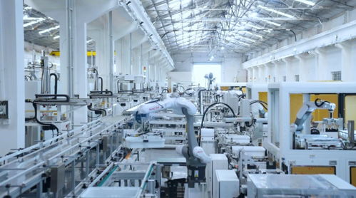 一串?dāng)?shù)據(jù)，如何成為解鎖智慧工廠的「金鑰匙」｜ 深市新質(zhì)生產(chǎn)力巡禮系列報道