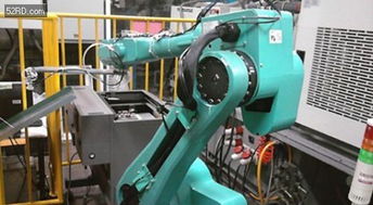 精度之困 富士康機(jī)器人未達(dá)蘋(píng)果標(biāo)準(zhǔn)背后的制造業(yè)智能化挑戰(zhàn)